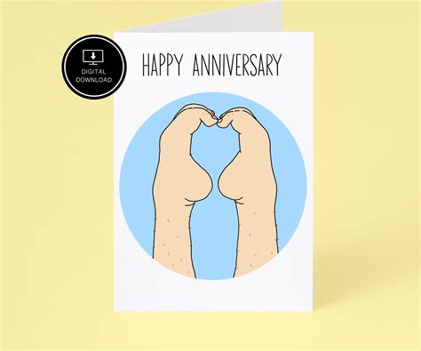 Funny Printable Anniversary Cards, Web send free funny anniversary ...