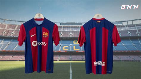 Fc Barcelona Tour 2024 - Karna Martina