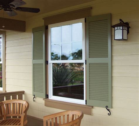 Decorative Hinges For Outdoor Shutters | Shelly Lighting