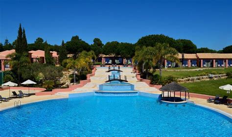 Pestana Vila Sol Golf Resort Hotel, find a golf trip in Algarve