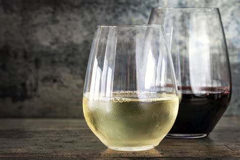 The 8 Best Stemless Wine Glasses of 2021