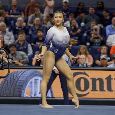 Suni Lee ending college gymnastics career due to kidney issue - Good ...