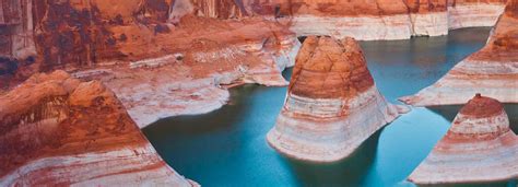 Glen Canyon Dam Visitor Center | Utah.com