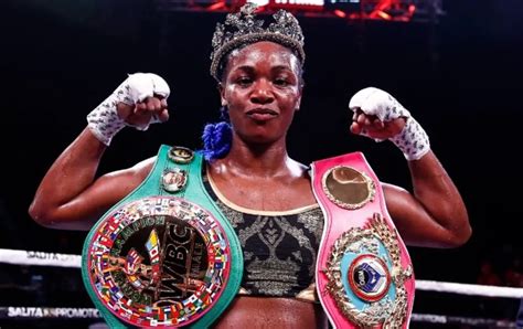 10 Best Female Boxers Of All Time - Boxing Addicts