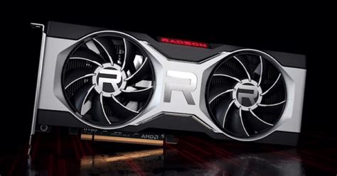 AMD Cuts Prices of Radeon RX 6000 Series GPUs