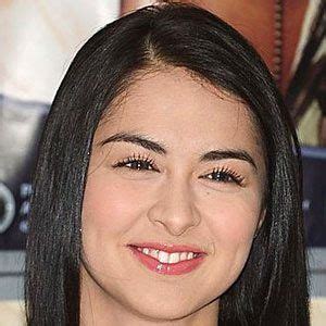 Marian Rivera - Bio, Facts, Family | Famous Birthdays