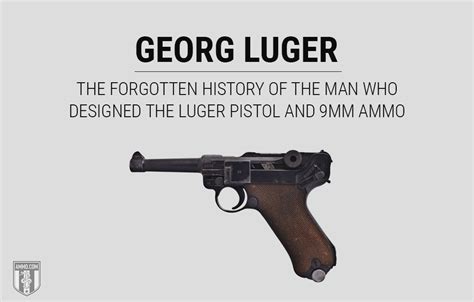 What is the difference between a Ruger and a Luger? | Ruger Pistol Forums