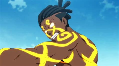 Black Anime Characters To Cosplay - Blerd