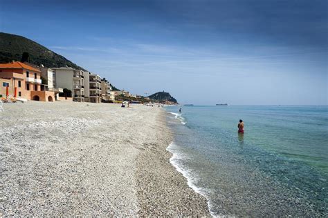 Seven of Liguria’s Most Beautiful Beaches | ITALY Magazine