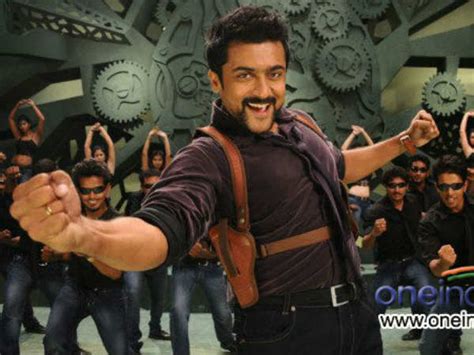 Singam Yamudu 2 Movie Review | Surya Anushka Shetty | Hansika Motwani ...