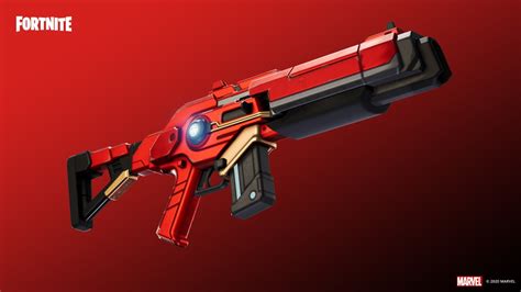 Fortnite Weapon Tier List September 2020: Chapter 2 Season 4 Weapons Ranked