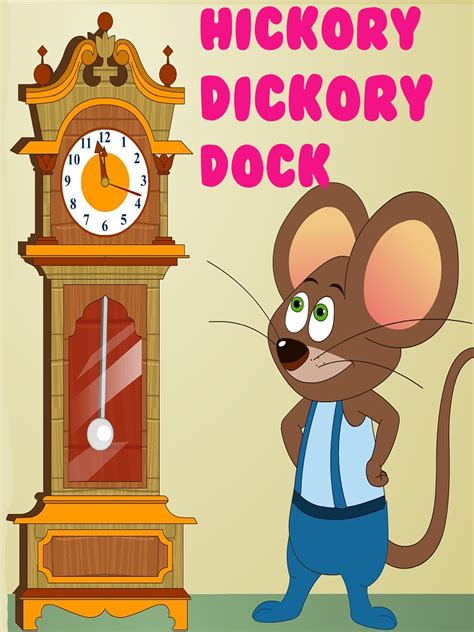 Watch Hickory Dickory Dock | Prime Video