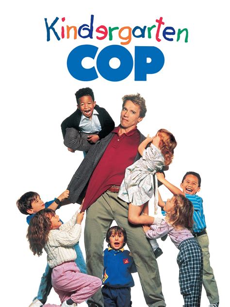 Kindergarten Cop: Official Clip - Kids on the Plane - Trailers & Videos ...