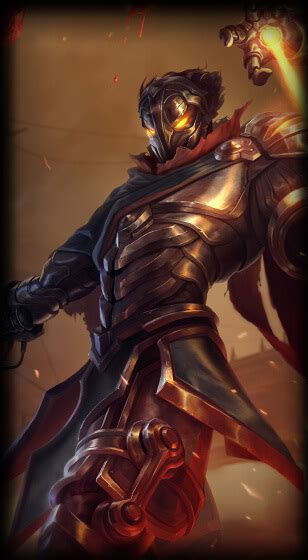 Viktor Build Guides :: League of Legends Strategy Builds, Runes, Items ...