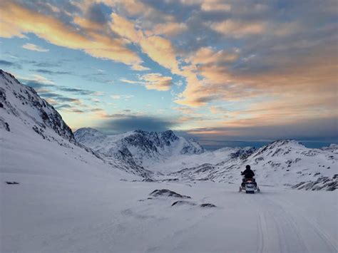 Sisimiut • Your Ultimate Travel Guide | Guide to Greenland