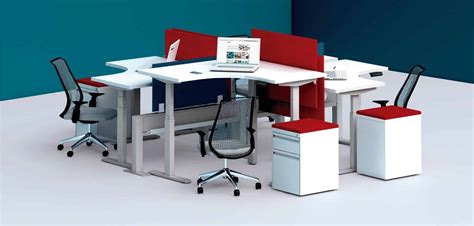 What Is Ergonomic Office Furniture? - Blog