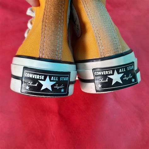 Converse 70s, Women's Fashion, Footwear, Sneakers on Carousell