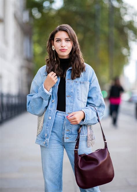 Denim Outfit Ideas | Dresses Images 2022