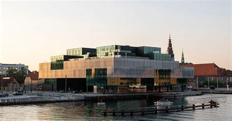 Get your tickets to DAC - the Danish Architecture Center | Tours & Tickets