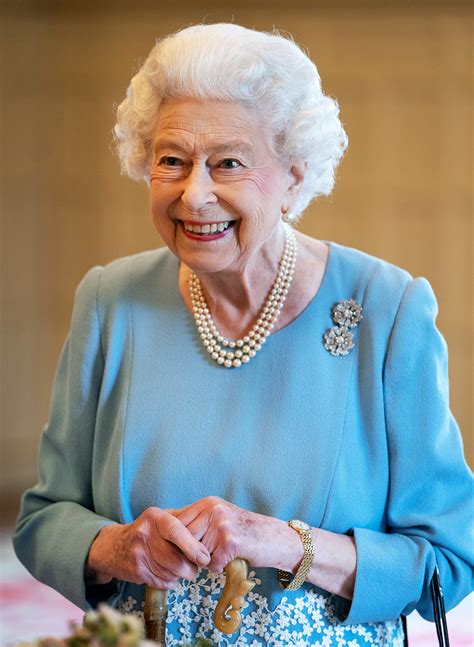 Queen Elizabeth's Platinum Jubilee Celebrations Will Be Led By Kate ...