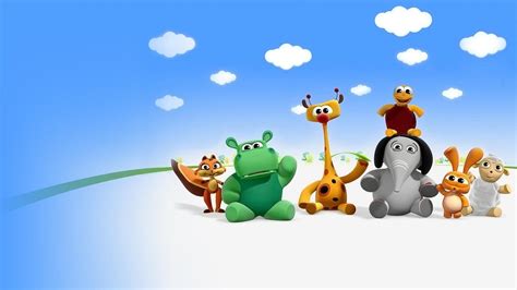 Watch BabyTV Network Online | Hulu (Free Trial)