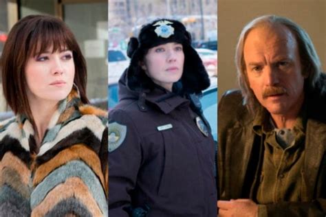 fargo movie cast of characters - Brinda Cantu