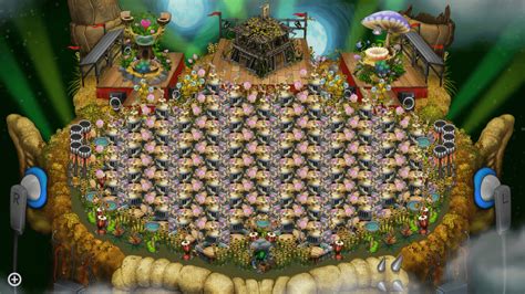 Rate My Shugabush Island : r/MySingingMonsters