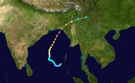 1991 Bangladesh cyclone - Alchetron, the free social encyclopedia