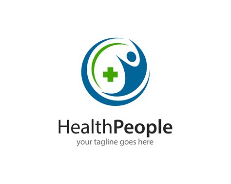 Health Insurance Logo Vector Art, Icons, and Graphics for Free Download