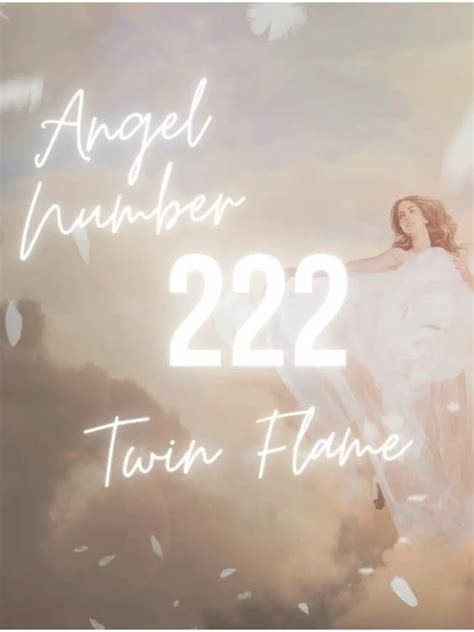 222 Angel Number in Twin Flame (2023)