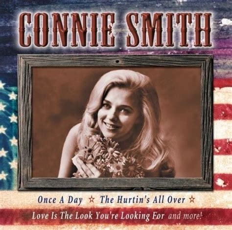 Connie Smith - All American Country Lyrics and Tracklist | Genius