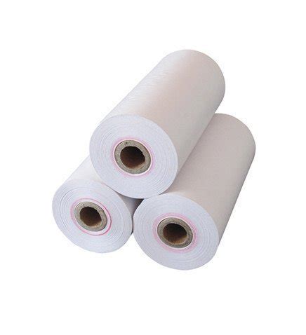 110mm x 50mm Thermal Printer Paper Roll | Panda Paper Roll