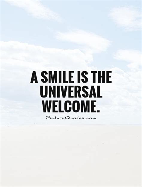 Welcome Quotes | Welcome Sayings | Welcome Picture Quotes