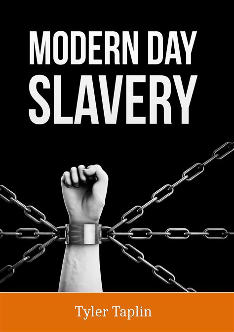 Babelcube – Modern day slavery