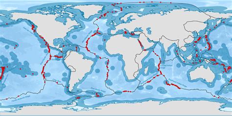 4.11: Hydrothermal Vents - Geosciences LibreTexts