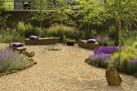 14 Gravel Garden Ideas for a Water-Wise Garden