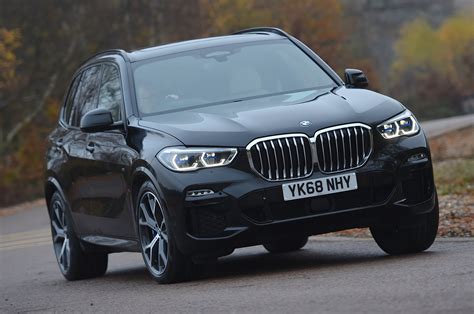 Used BMW X5 - 2018-present Reliability & Common Problems | What Car?