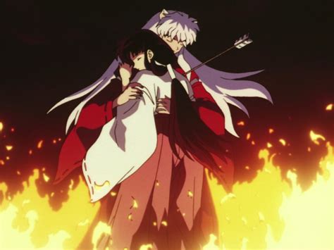 Inuyasha (2000)