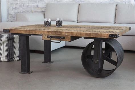 Why Industrial design furniture is in demand in the furniture industry