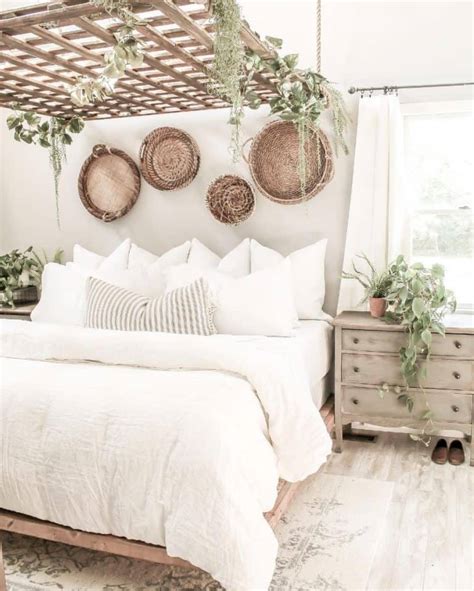 Inspiring Boho Bedroom Decor for a Cozy and Stylish Space