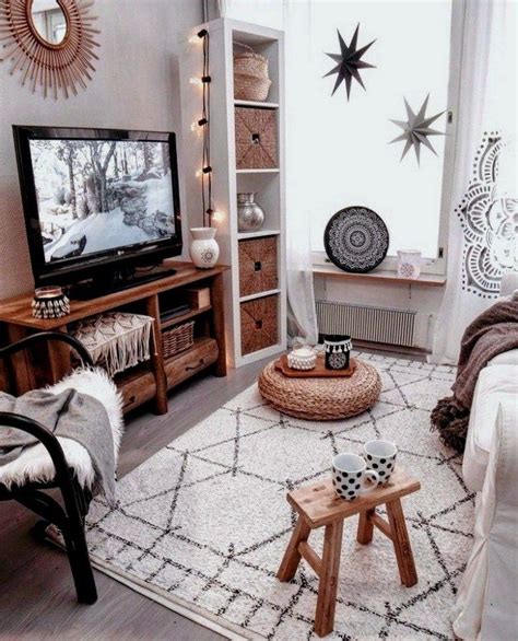 34 Stunning Apartment Furniture Ideas You Must Have - PIMPHOMEE