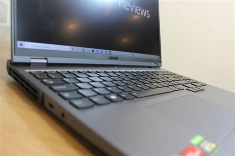 Lenovo Legion 5 Pro (2021) Review | Trusted Reviews