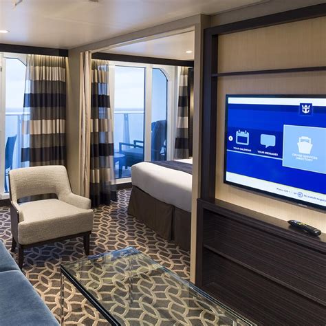 Cabins on Odyssey of the Seas | Iglu Cruise