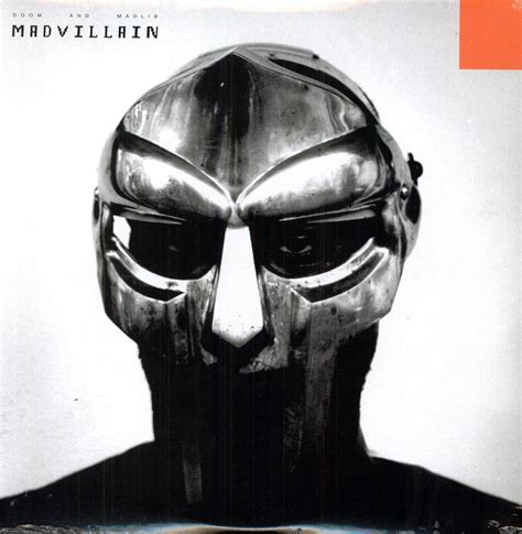 madvillain- madvillainy | Rap album covers, Music album cover, Album art