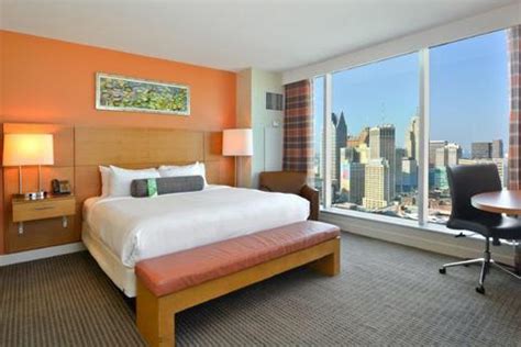 Greektown Casino-Hotel, Detroit - Compare Deals