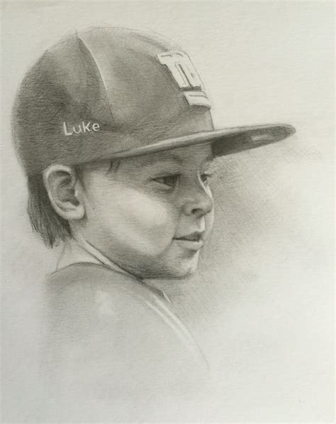 Pin by Peter Leeds on Drawings | Drawings, Pencil drawings, Baseball hats