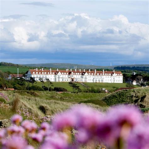 Trump Turnberry Resort | Golf Around Scotland