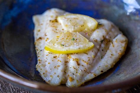 Grilled Lingcod | Or Whatever You Do