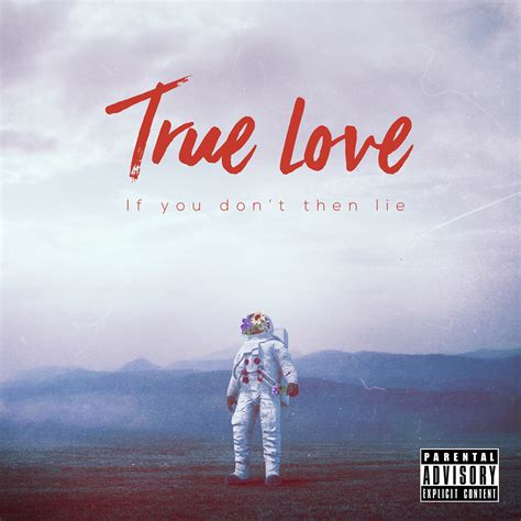 True love " Song Cover " (1) | Images :: Behance