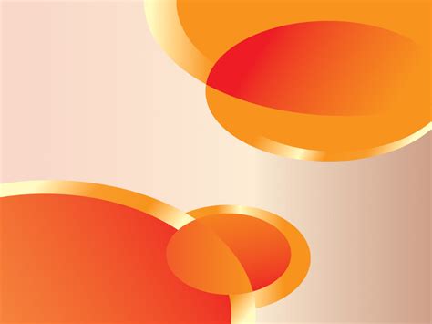 Orange Abstract Backgrounds | Abstract, Orange, Red, White, Yellow ...